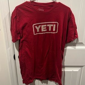 Men’s “Yeti” Shirt